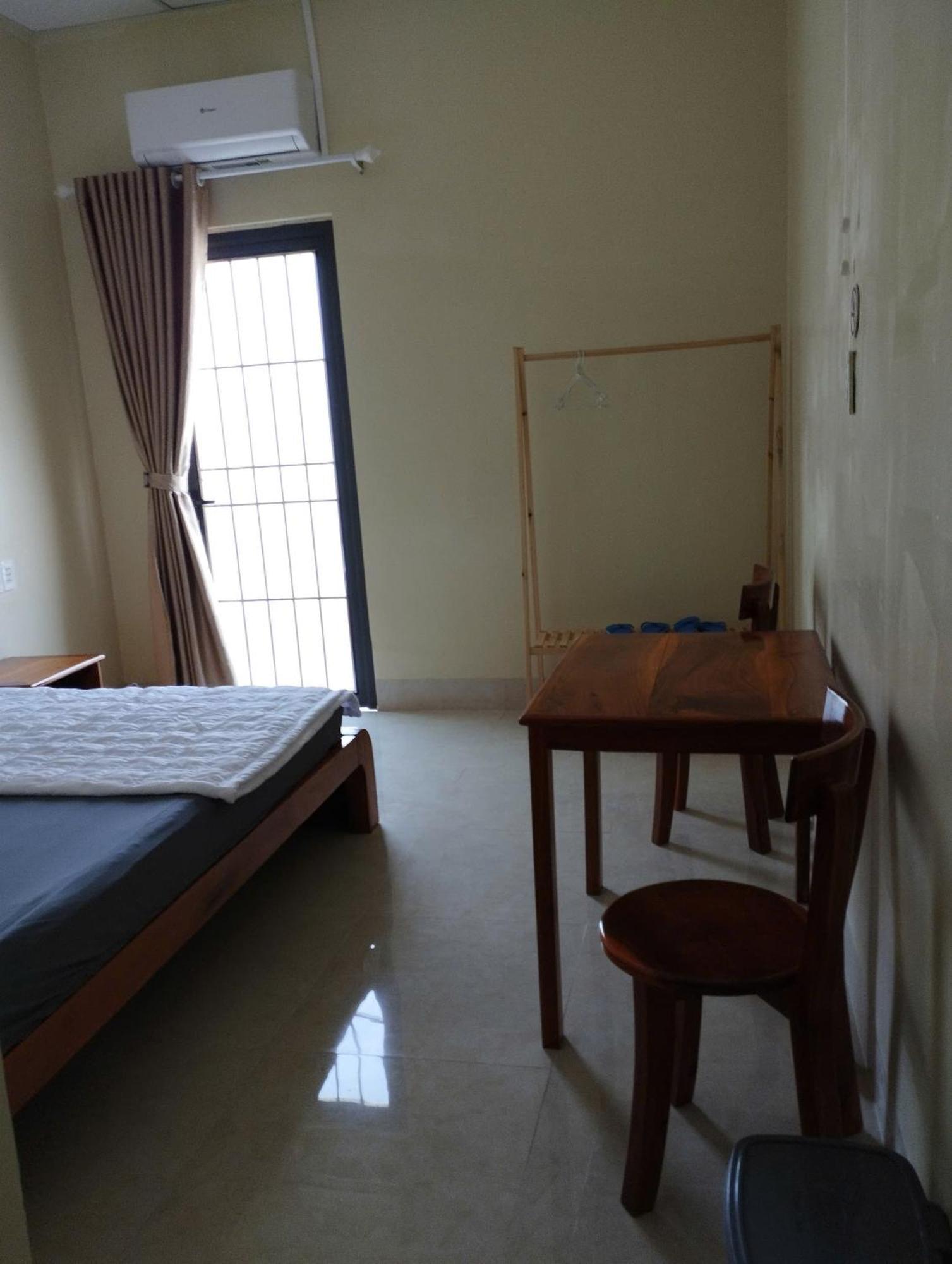 Hoa Dung Homestay Hà Tiên Exterior foto