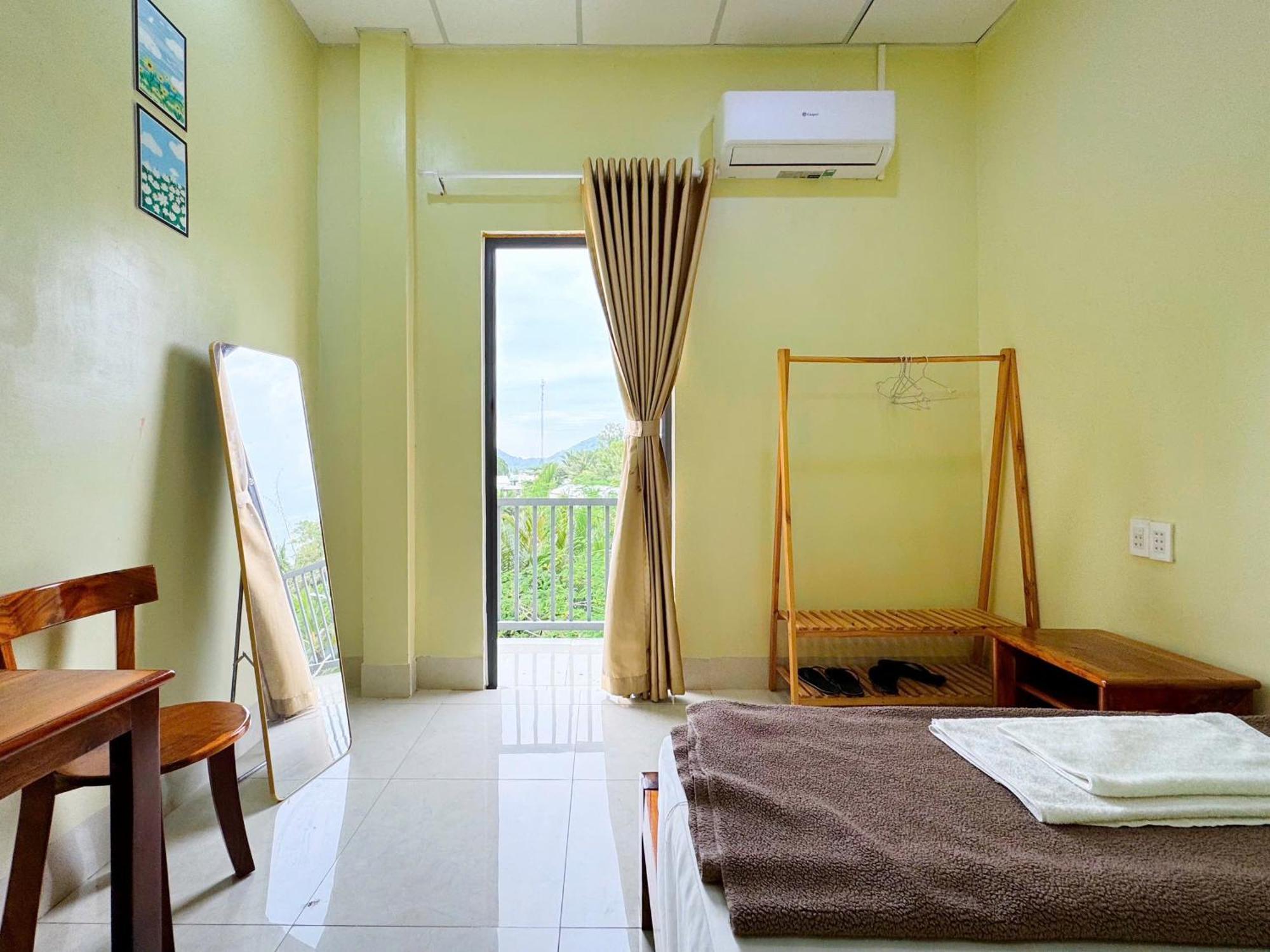 Hoa Dung Homestay Hà Tiên Exterior foto